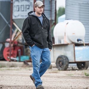 Dri-Duck Laredo Jacket XL